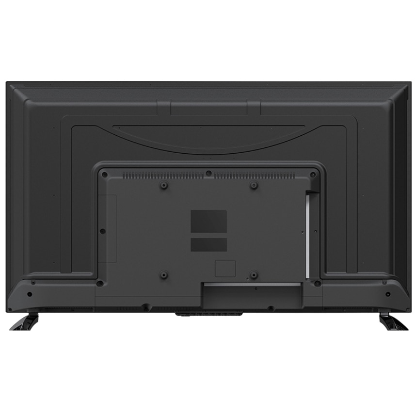Televizor LED Kruger&Matz 101 cm 40" KM0240FHD-V, Full HD, Smart TV, WiFi, CI+
