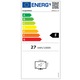 Televizor LED Kruger&Matz 80 cm 32" KM0232-T5, HD Ready, CI+