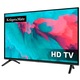 Televizor LED Kruger&Matz 80 cm 32" KM0232-T5, HD Ready, CI+