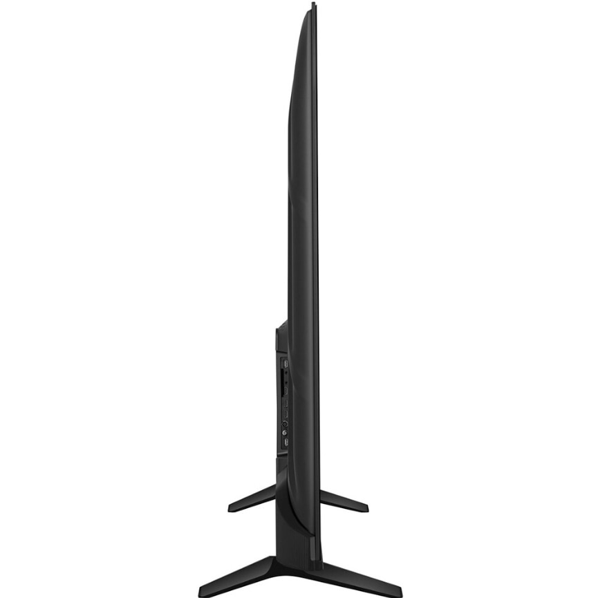 Televizor LED Hisense 147 cm 58" 58A6N, Ultra HD 4K, Smart TV, WiFi, CI+