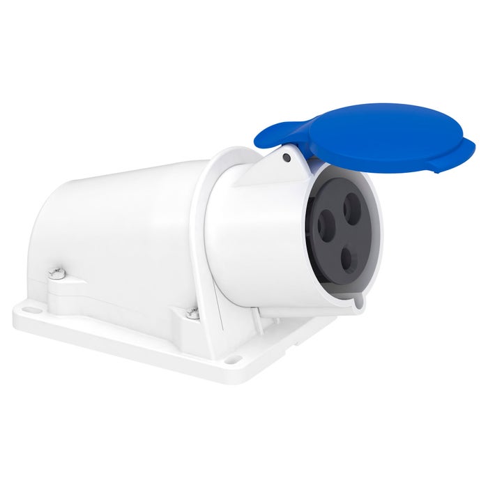 Контакт Schneider Electric PKF32W423, 3P, 32A, 230V, IP44
