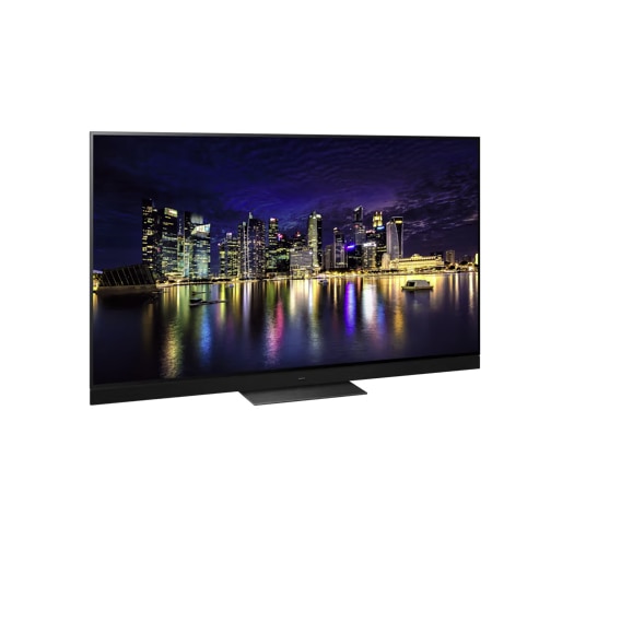 Televizor OLED Panasonic TX77MZW2004, 195 cm