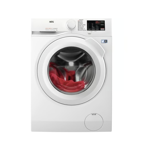 Masina de spalat rufe AEG L6FBA51480