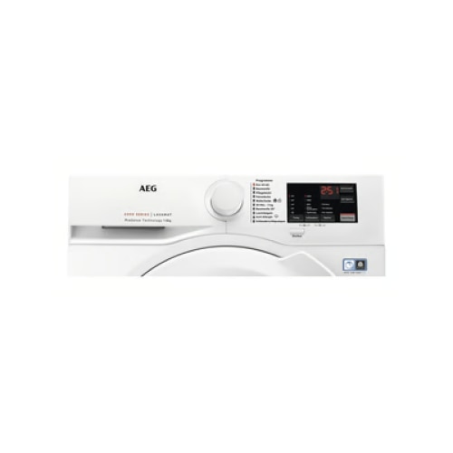 Masina de spalat rufe AEG L6FBA51480