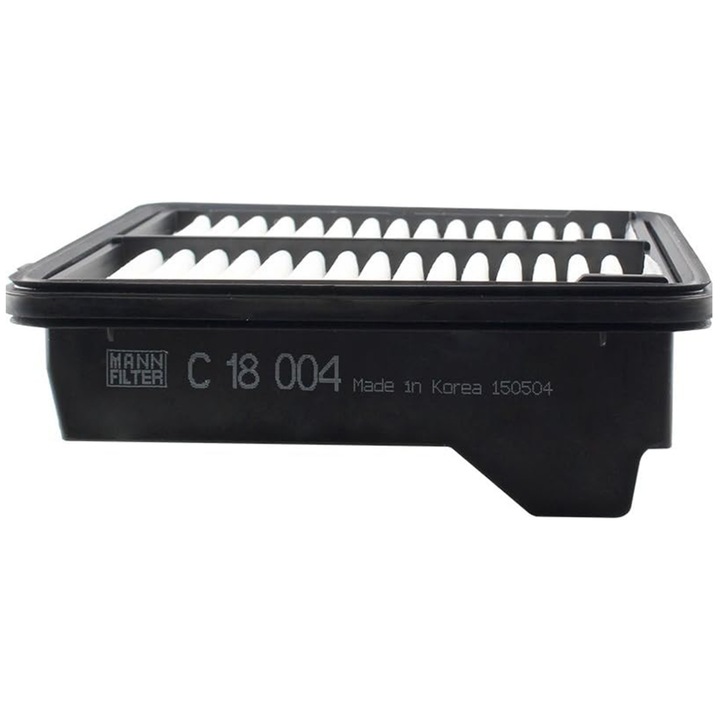 Mann légszűrő Honda Jazz II és III