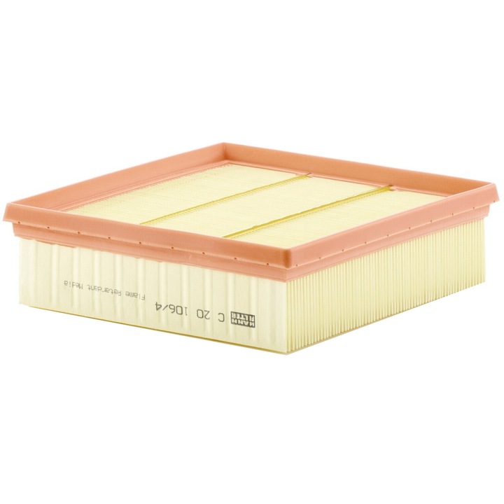 Filtru aer Mann pentru Opel Corsa E