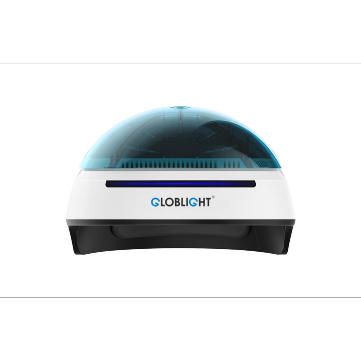 Casca laser LLLT, Globlight, Caderea parului, chelie, pentru cresterea parului