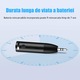 Адаптер bluetooth receiver audio 5.0, Audio Receiver with 3.5 mm Port, Compatible with Any Device, for Car, Audio System, Speakers, LEIISVK, Black