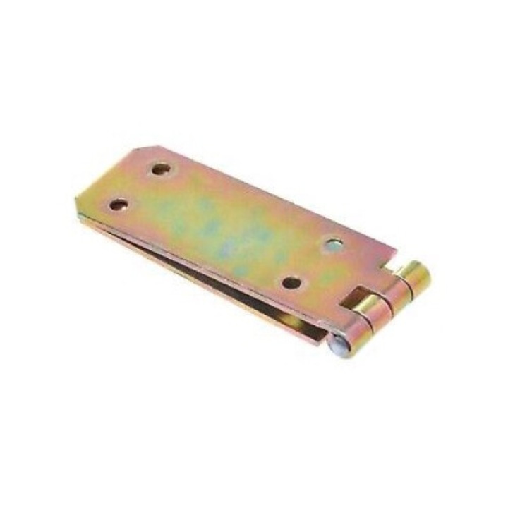 Zsanér, pánt típus, 195 x 35 mm, 2 db