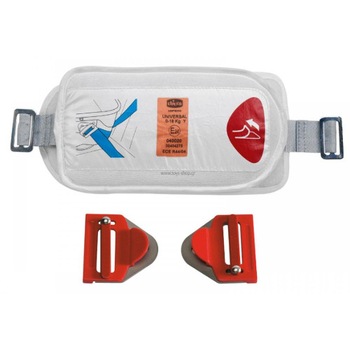 Car Chicco Kit/Sistem Protectie Trio 2013 Car Chicco Kit/Sistem Protectie Trio 2013