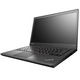 Lenovo ThinkPad T440P Laptop Intel® Core™ i5-4210M 2.60GHz-es processzorral, Haswell™, 14" HD+, 4GB, 500GB, DVD-RW, Intel® HD Graphics, Microsoft Windows 7 Pro + Microsoft Windows 10 Pro, Fekete