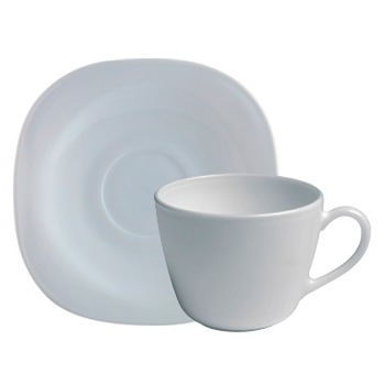 Set de cafea Bormioli Parma, 12 piese, 220 Cl, opal Set de cafea Bormioli Parma, 12 piese, 220 Cl, opal