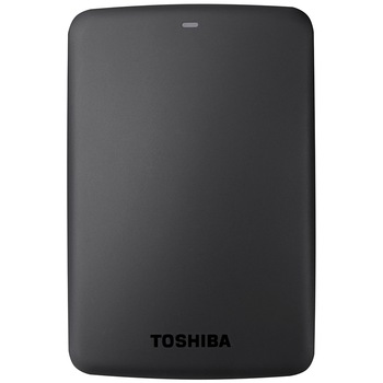 HDD extern Toshiba Canvio Basics 1TB, 2.5 HDD extern Toshiba Canvio Basics 1TB, 2.5