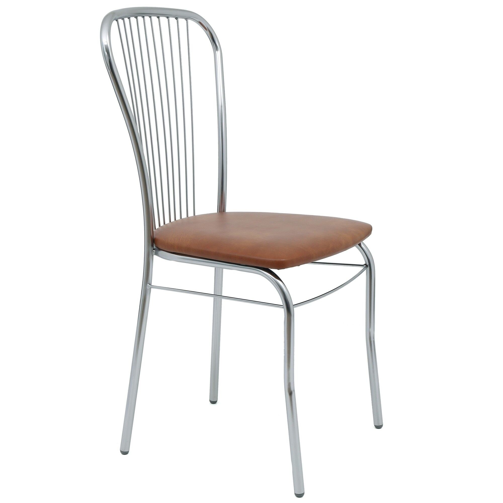 Scaun Arco CR, Coniac piele ecologica