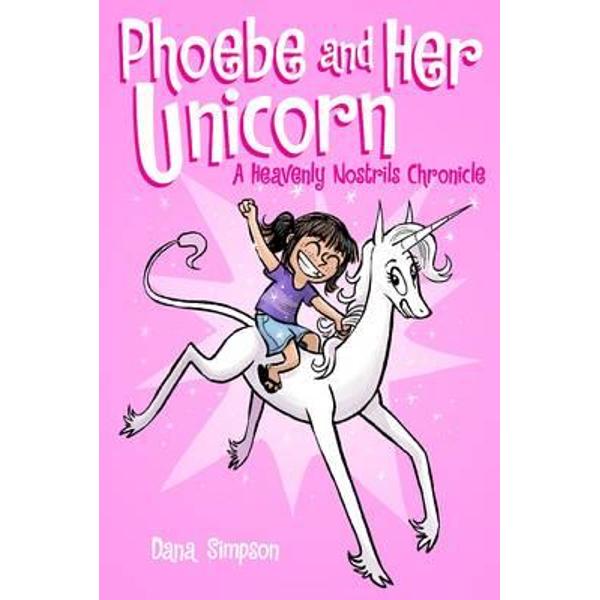 Phoebe and Her Unicorn