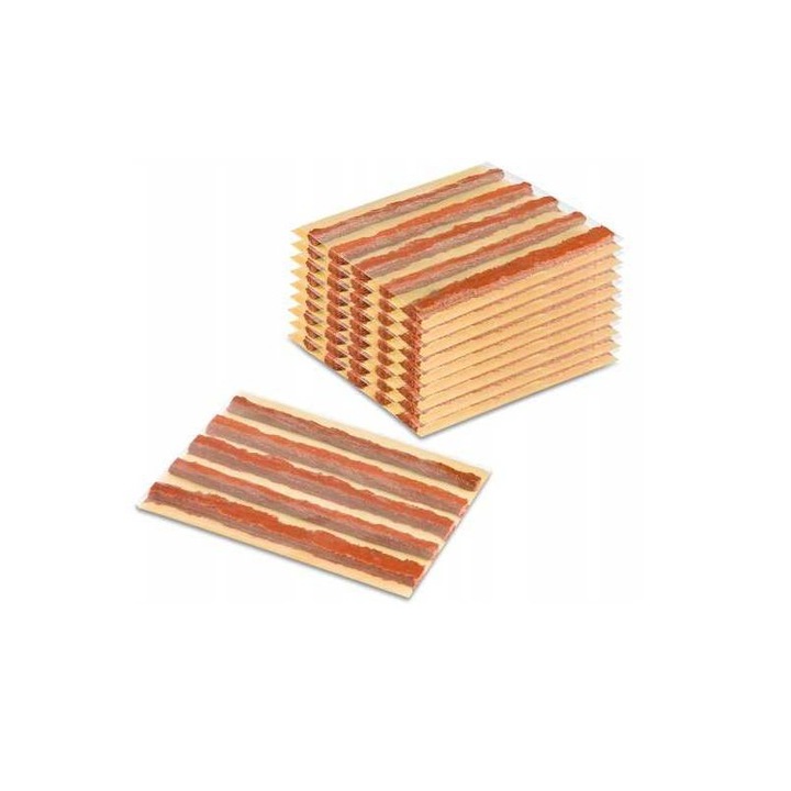 Snur pentru reparatii anvelope, 10 cm, Kraft&Dele, KD10617