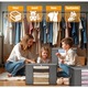 Cutii Depozitare si Organizare Haine, Pilote, Lenjerii, Doctor Home, 60 X 43 X 35 CM - Set 6 Bucati