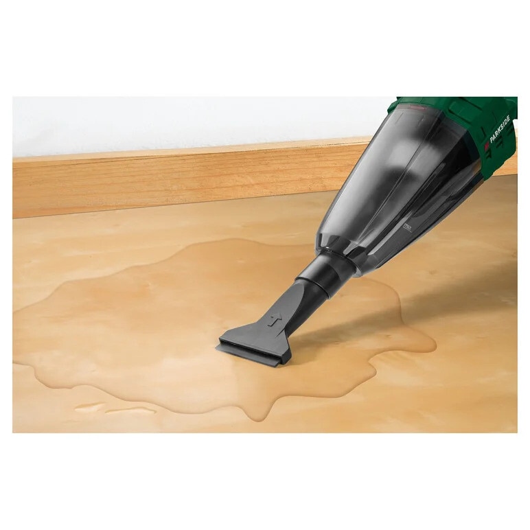 Aspirator de mana portabil fara fir PARKSIDE® fara baterie si incarcator