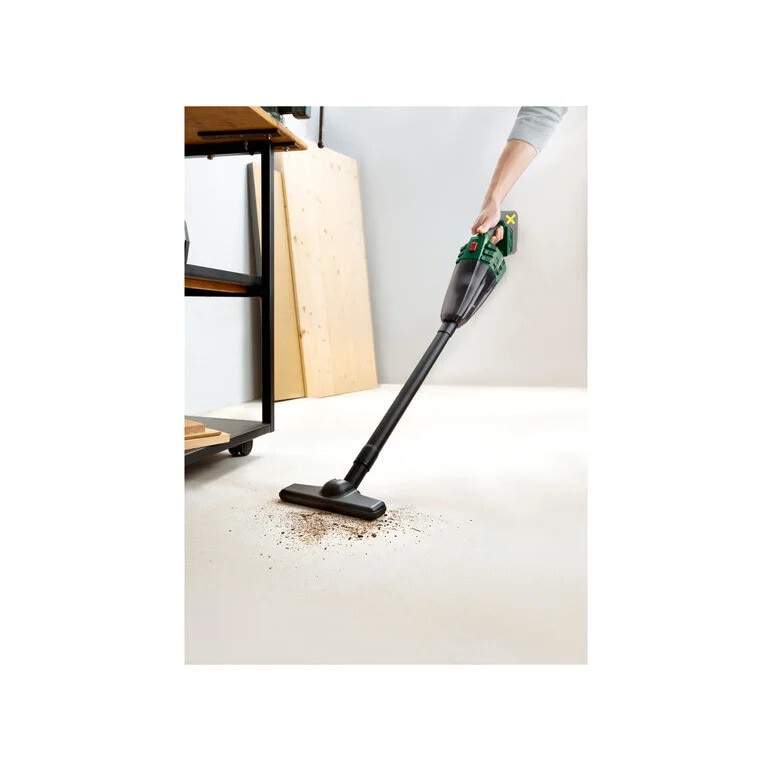 Aspirator de mana portabil fara fir PARKSIDE® fara baterie si incarcator