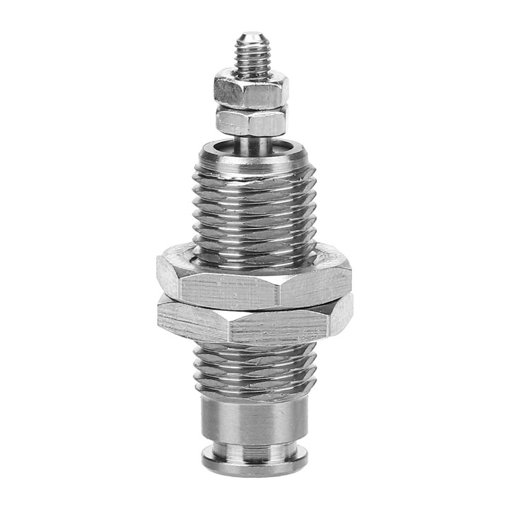 Cilindru pneumatic tip ac Mini, Mmgoqqt, CJPB6x5mm