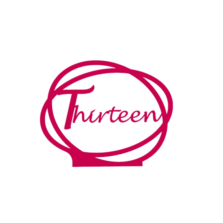 Сватбена украса за маса, "THIRTEEN", зала за събития, 163 X 202 mm малиново розово