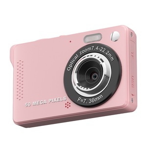 Aparate foto compacte