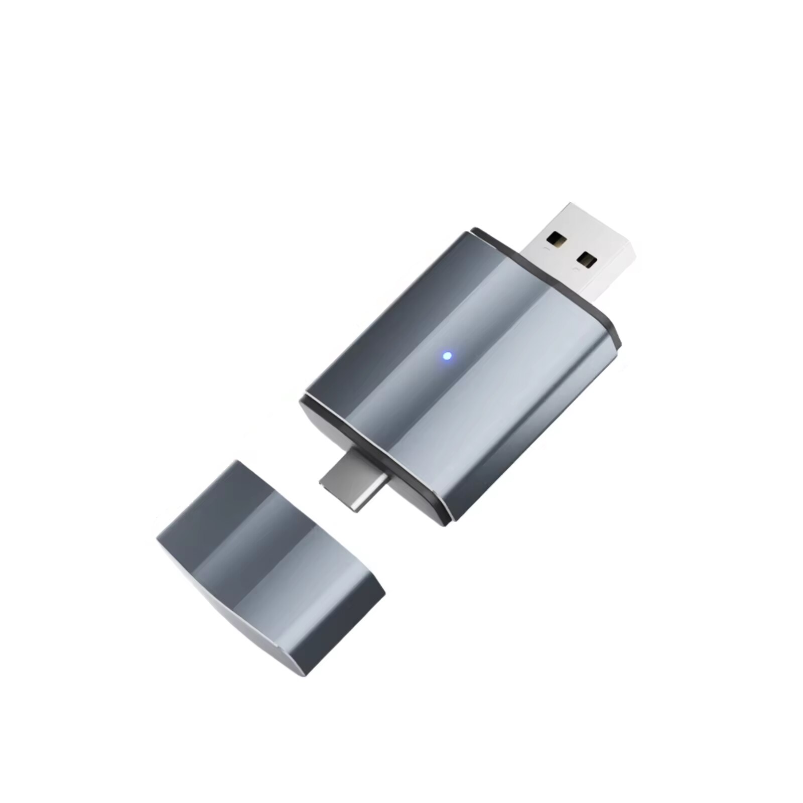 Adattatore Bluetooth Fydun Per Auto Con Cavo Aux O Presa 13 Pin - Compatibile Con KRC 553, CA C2AX, KCA IP500, CA C1AX