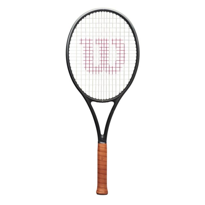 Racheta tenis Wilson Roger Federer RF 01 PRO maner 3