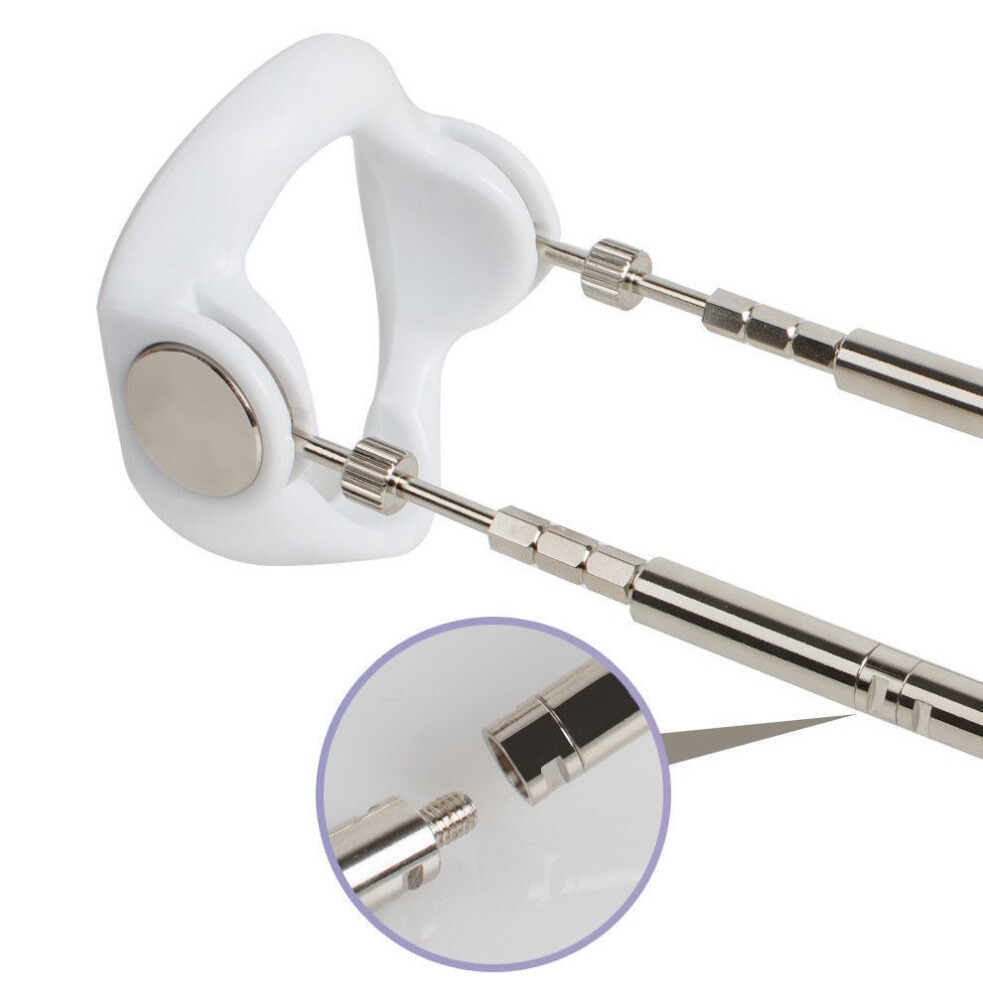 その他 proExtender System Aparat ProExtender pentru cresterea penisului fara dureri Razmed