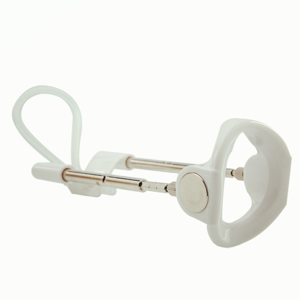 Dispozitiv Medical Pro Extender, Sistem Avansat de Corectie