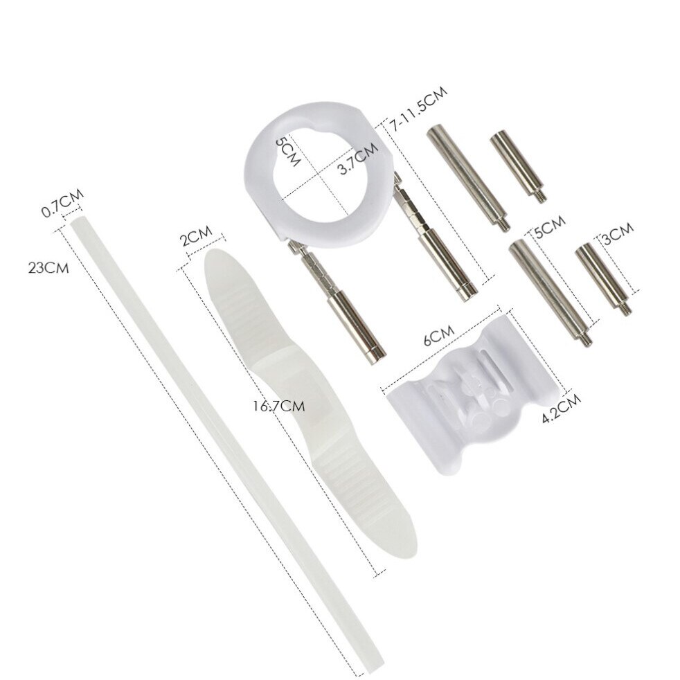 その他 proExtender System Aparat ProExtender pentru cresterea penisului fara dureri Razmed