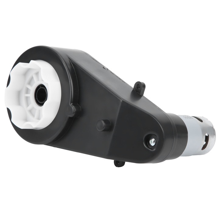 Cutie de viteze cu motor electric 35000 rpm Enforose pentru piese jucarie masina