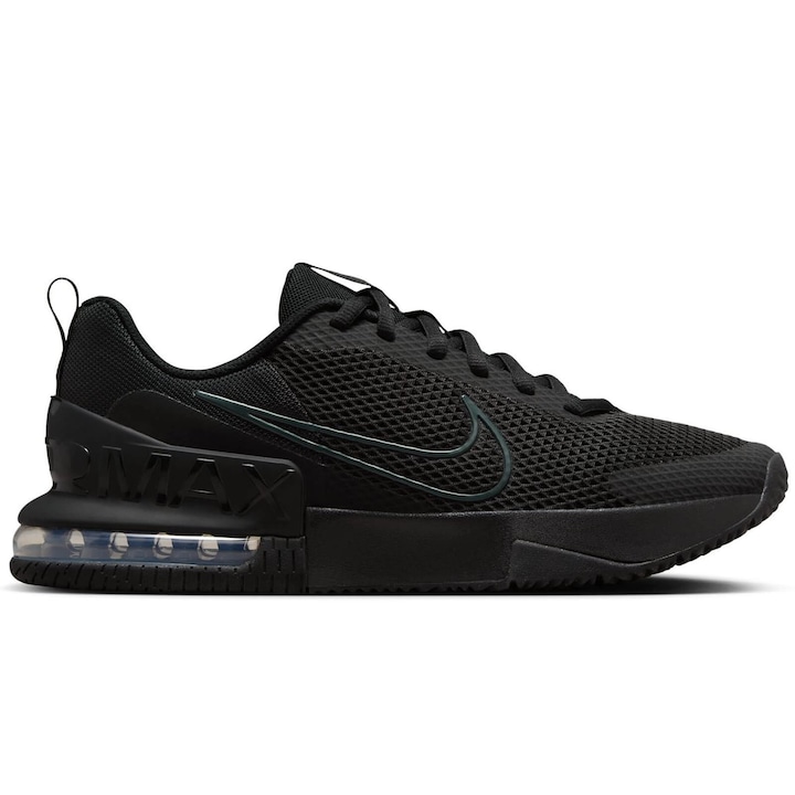 Маратонки NIKE Alpha Trainer 6 36235, Черен