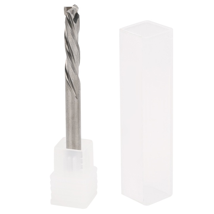 Freza de taiere Enforose, 3 caneluri, 5x5x22x55mm, argintie