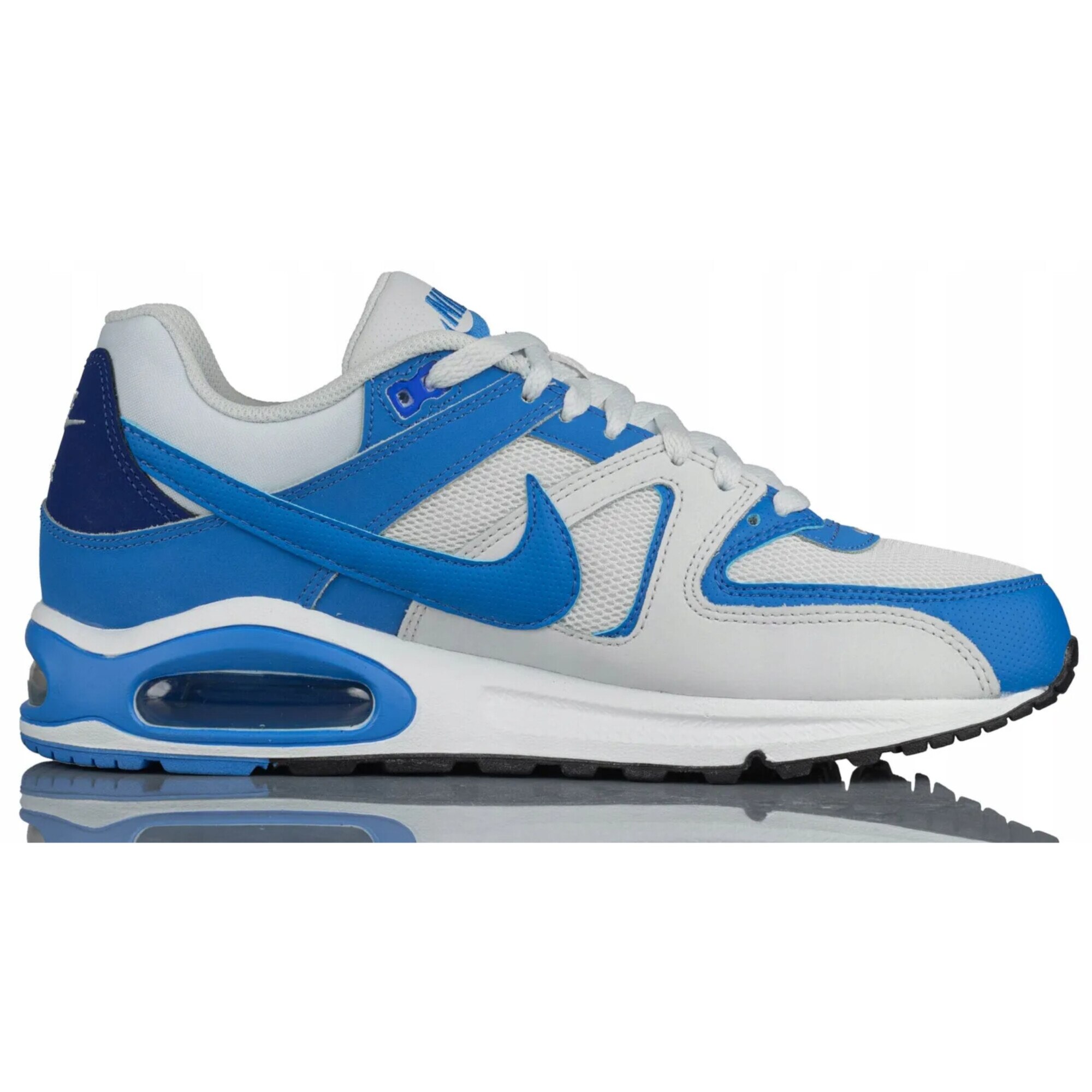 nike air max command 46