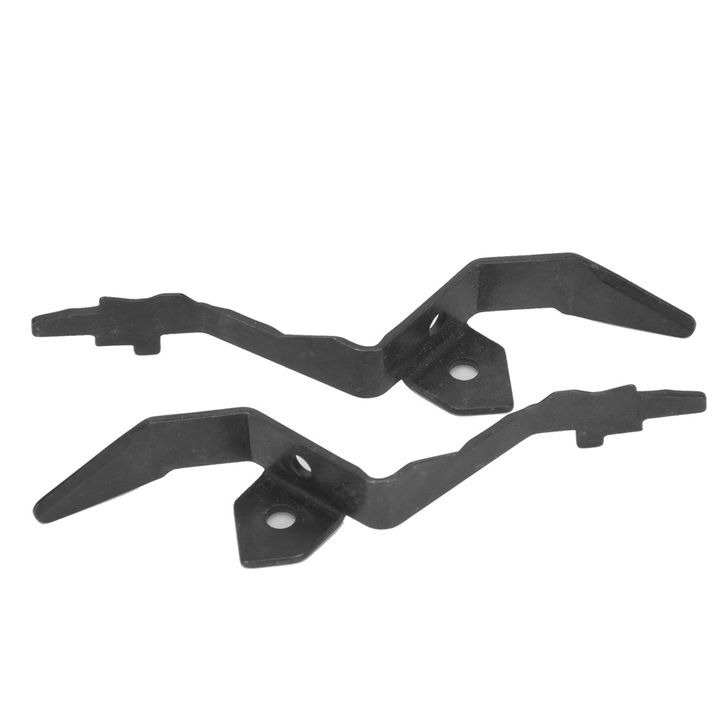 Fém elválasztó bütyök Enforose kötőgéphez, 2 darabos készlet, 7.4cm