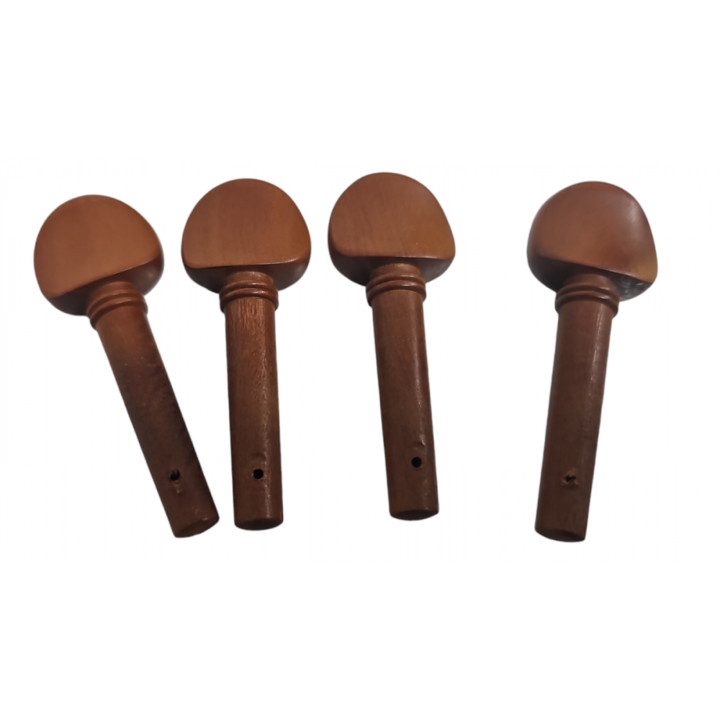 Cuie Vioara 4/4, Longocampo LCT44