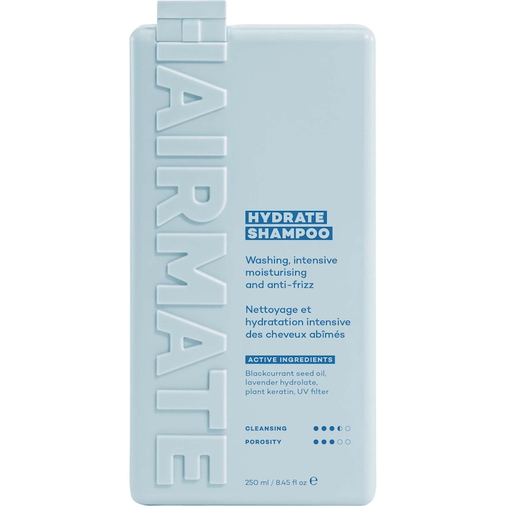 Шампоан Hairmate Shampoo, Хидратиращ, 250 мл
