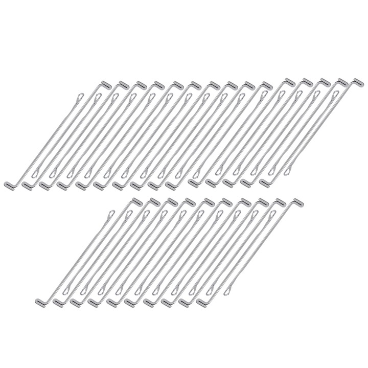 Készlet 50 db tű kötőgéphez, Enforose, univerzális S/80/E6000-hez