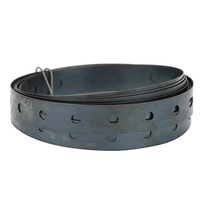 Jormftte KH868 kötőgép acél vezérműszíj, 1x1cm, tartós