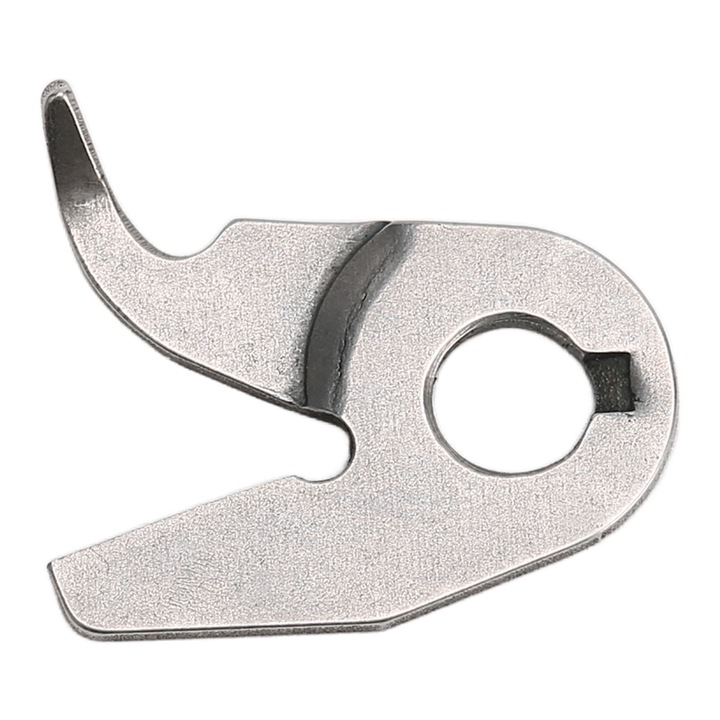 Jormftte varrógép penge, acél, nagy hatékonyságú, könnyen telepíthető, hordozható