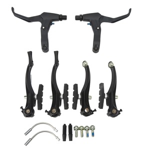 Спирачки за велосипед