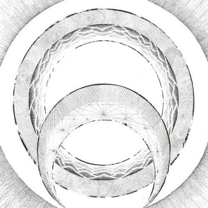 Tristan Allen - Tin Iso And The Dawn (LP)