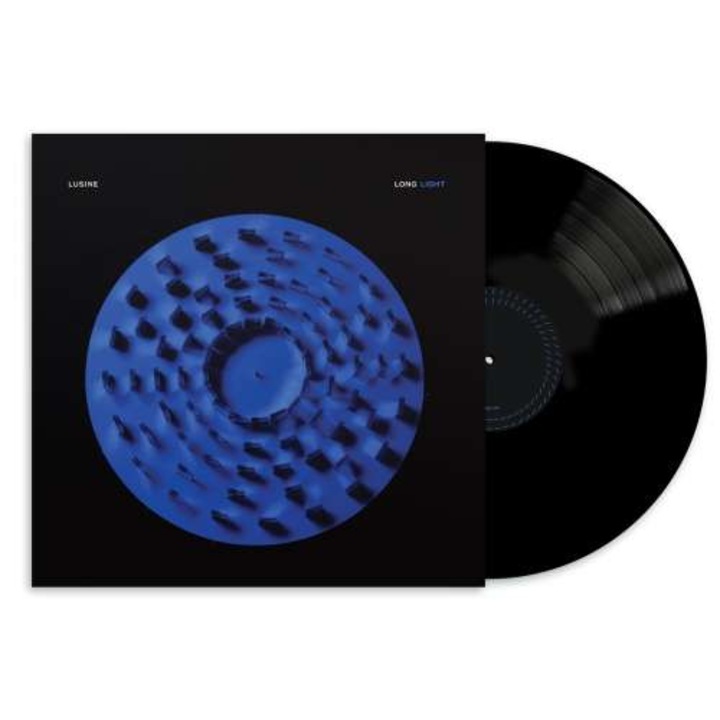 Lusine - Long Light (LP)