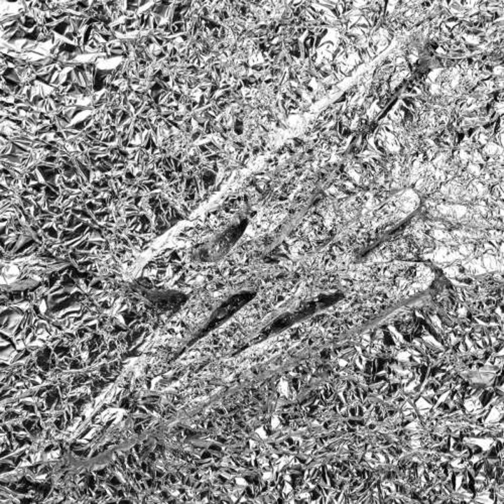 Say She She - Silver (CD)