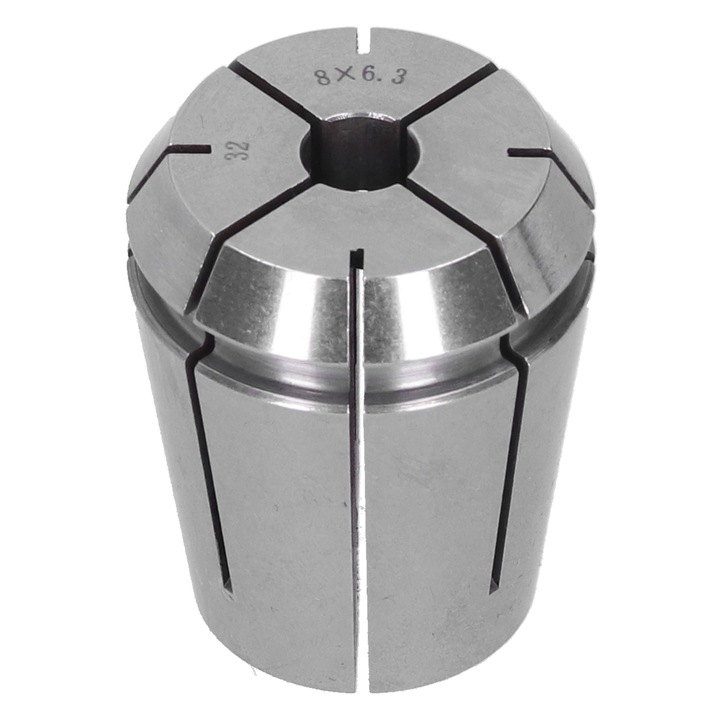 Jormftte ER32 patron, 3-20mm, 0.008mm, 8x6.3mm, 40mm, 33mm