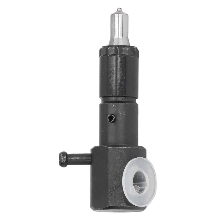 Injector combustibil motocultor diesel, Mmgoqqt, metal, negru