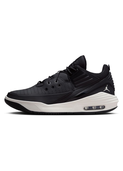Pantofi sport, Jordan, Jordan Max Aura 5, Piele, Negru, 40.5 EU