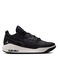 Pantofi sport, Jordan, Jordan Max Aura 5, Piele, Negru, 40.5 EU