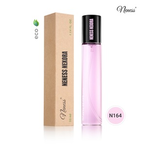 Apa de parfum Neness Anoriel, floral-exotic, vanilie, 33 ml ...